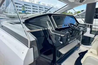 Thumbnail von Azimut Atlantis Verve 47