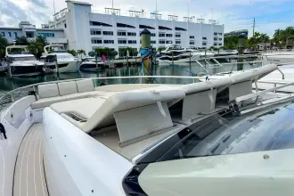 Thumbnail von Azimut Atlantis Verve 47