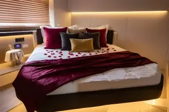 Thumbnail von Sessa Marine C44 Cruiser