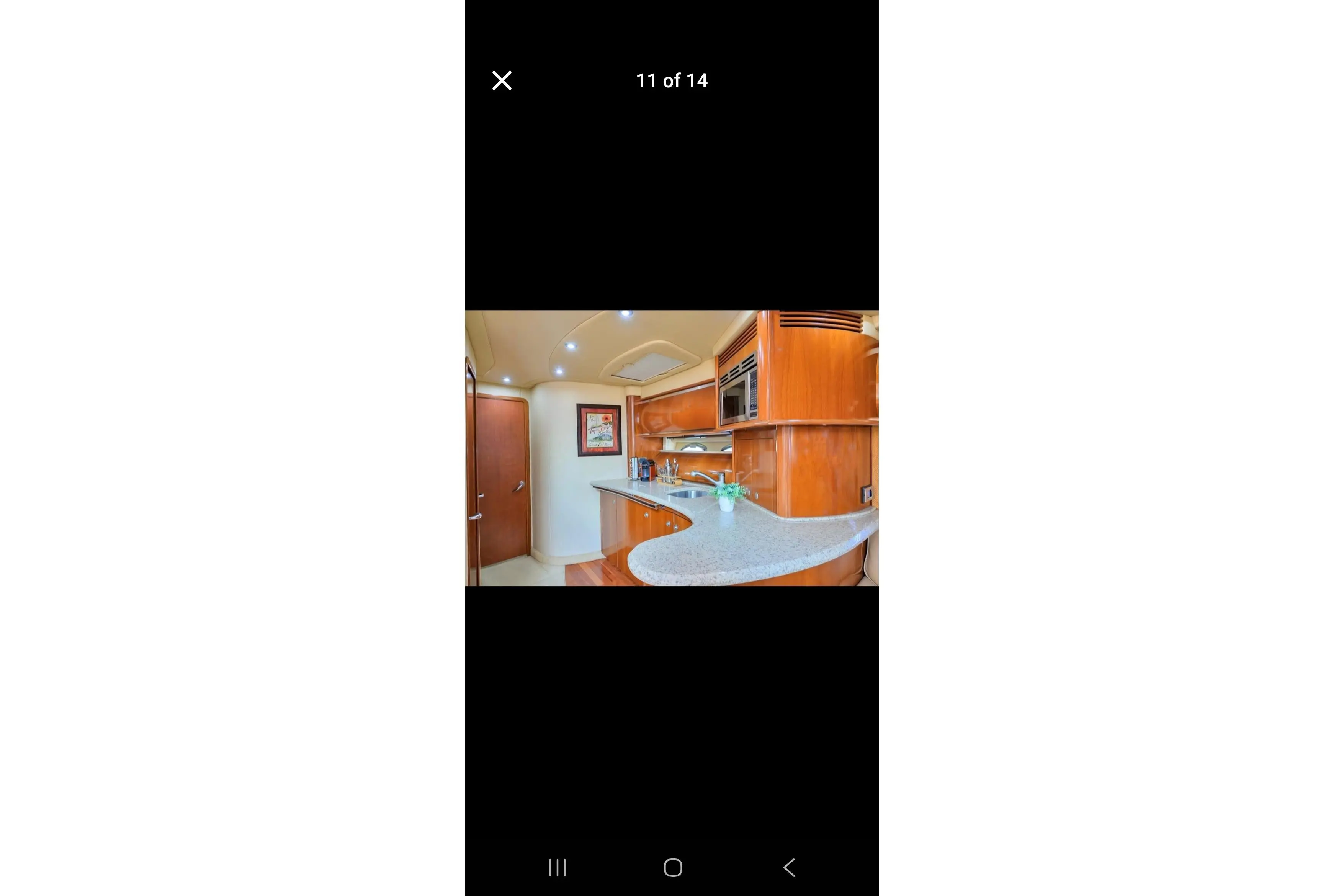 Thumbnail von Sea Ray 500 Sundancer