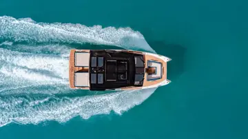 Thumbnail von Dracan 42 Voyage