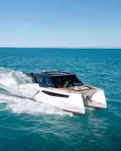 Thumbnail von Dracan 42 Voyage