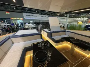 Thumbnail von Dracan 42 Voyage