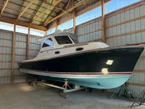 Thumbnail von Mathews Blackwater 29 Tranquility