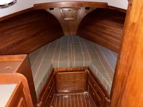 Thumbnail von Mathews Blackwater 29 Tranquility