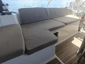 Thumbnail von Jeanneau Yachts 57 Odin