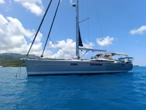 Thumbnail von Jeanneau Yachts 57 Odin