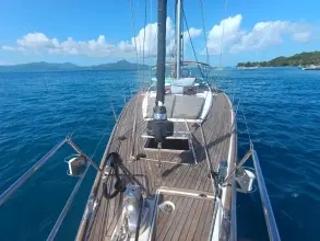 Thumbnail von Jeanneau Yachts 57 Odin