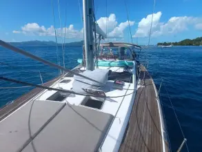 Thumbnail von Jeanneau Yachts 57 Odin