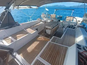 Thumbnail von Jeanneau Yachts 57 Odin
