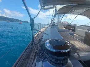 Thumbnail von Jeanneau Yachts 57 Odin