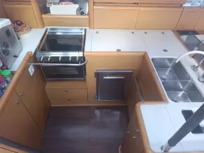 Thumbnail von Jeanneau Yachts 57 Odin