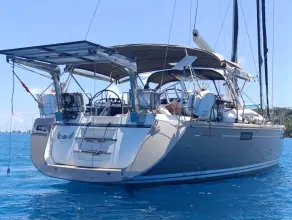 Thumbnail von Jeanneau Yachts 57 Odin