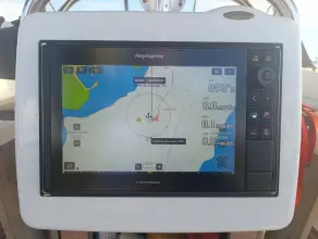 Thumbnail von Jeanneau Yachts 57 Odin