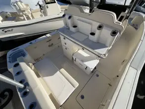 Thumbnail von Scout 260 LXF