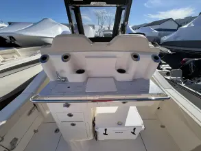 Thumbnail von Scout 260 LXF