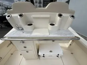 Thumbnail von Scout 260 LXF