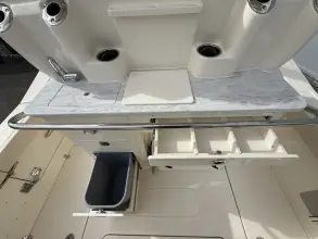 Thumbnail von Scout 260 LXF