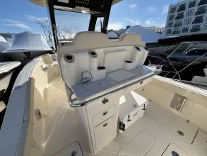 Thumbnail von Scout 260 LXF