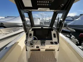 Thumbnail von Scout 260 LXF