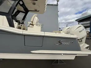 Thumbnail von Scout 260 LXF