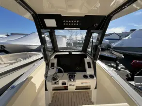 Thumbnail von Scout 260 LXF