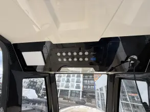 Thumbnail von Scout 260 LXF