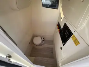 Thumbnail von Scout 260 LXF