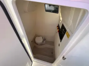 Thumbnail von Scout 260 LXF