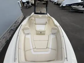 Thumbnail von Scout 260 LXF