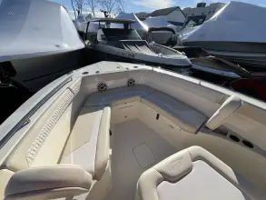 Thumbnail von Scout 260 LXF