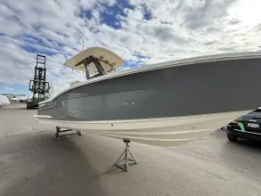 Thumbnail von Scout 260 LXF