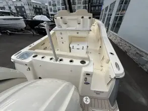 Thumbnail von Scout 260 LXF