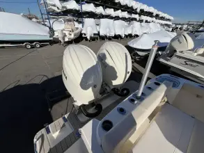 Thumbnail von Scout 260 LXF