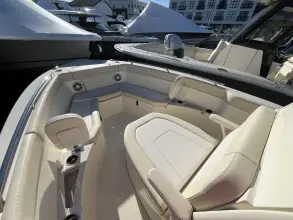 Thumbnail von Scout 240 XSF