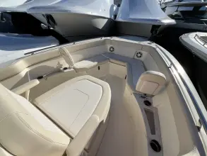 Thumbnail von Scout 240 XSF