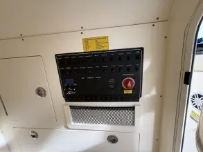 Thumbnail von Scout 240 XSF