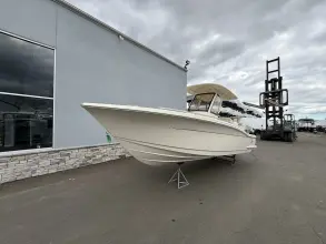 Thumbnail von Scout 240 XSF