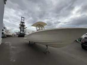 Thumbnail von Scout 240 XSF