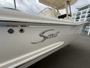 Thumbnail von Scout 240 XSF