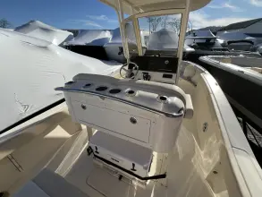 Thumbnail von Scout 240 XSF