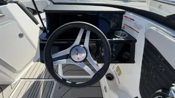 Thumbnail von Sea Ray SPX 210 Fuoribordo