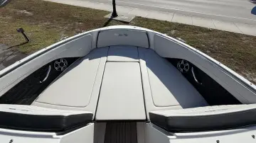 Thumbnail von Sea Ray SPX 210 Fuoribordo