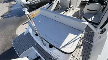 Thumbnail von Sea Ray SPX 210 Fuoribordo