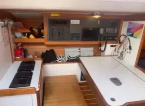 Thumbnail von J Boats J133 JUNO