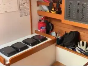 Thumbnail von J Boats J133 JUNO