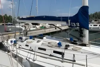 Thumbnail von J Boats J133 JUNO