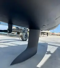 Thumbnail von J Boats J133 JUNO