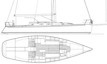 Thumbnail von J Boats J133 JUNO