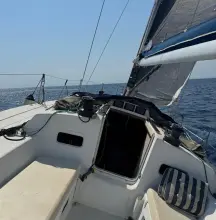Thumbnail von J Boats J133 JUNO